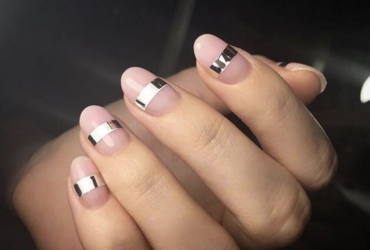 Металлические полоски