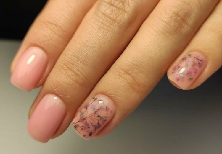 Топы с примесями