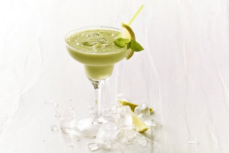 Авокадо Дайкири
