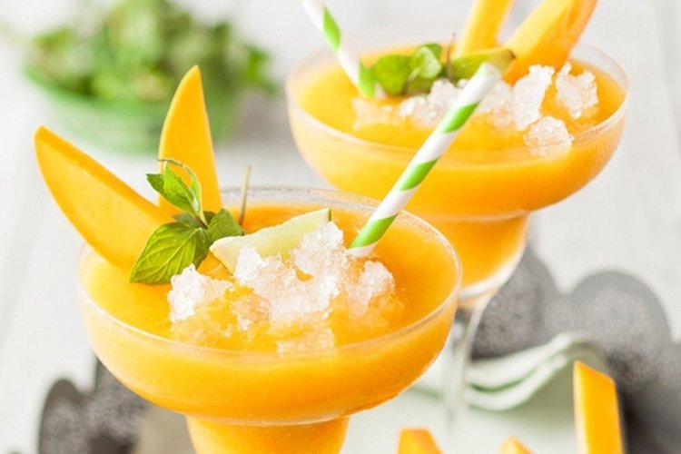 Манго Дайкири