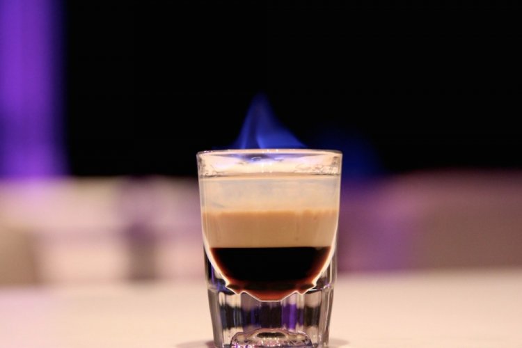 Классический Б-52