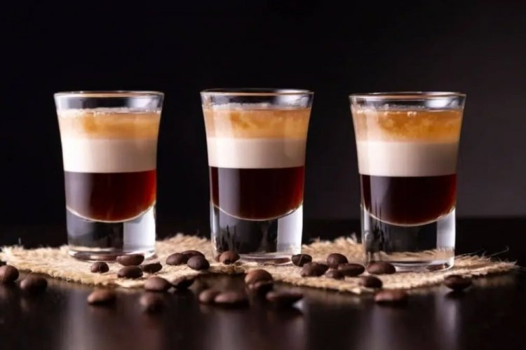 Б-52 с Бейлизом