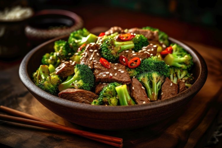 20 рецептов с устричным соусом, перед которыми сложно устоять