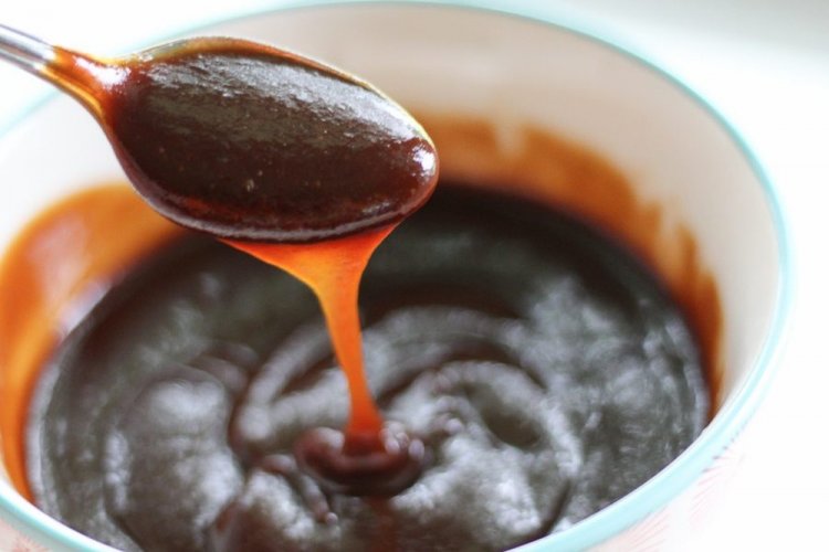 Густой китайский соус