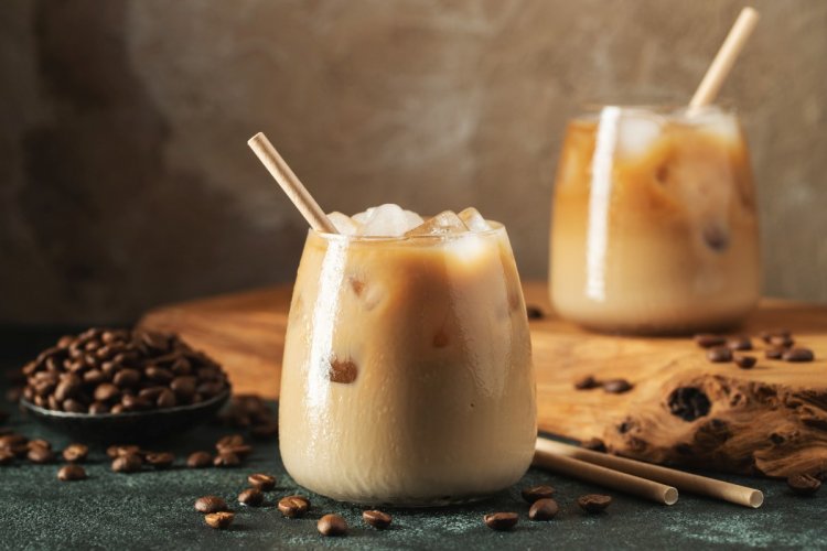 Кофе Фраппе: 10 простых и быстрых рецептов