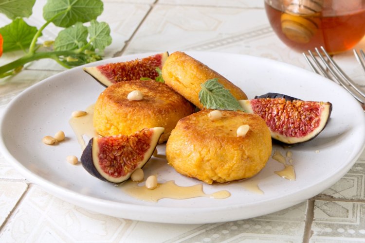 12 отличных способов приготовить тофники