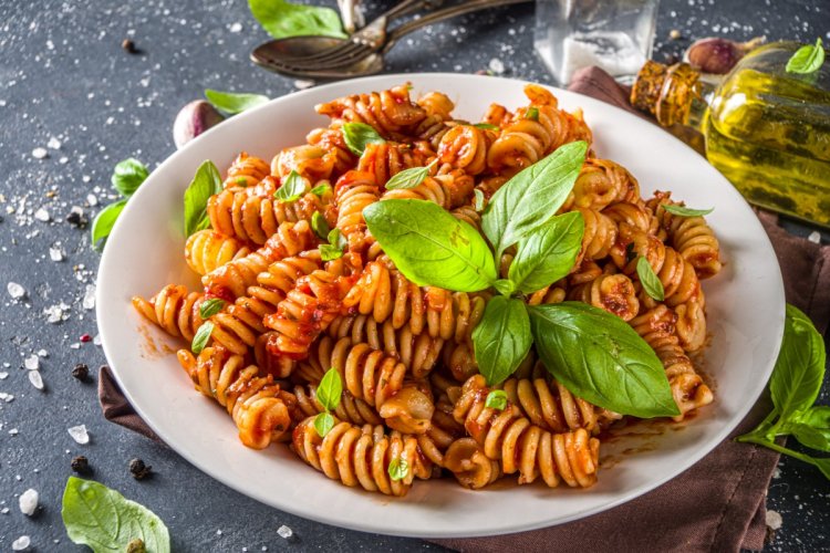 20 лучших гарниров к рыбным котлетам