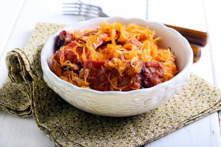 10 простых рецептов свиных ребрышек в мультиварке