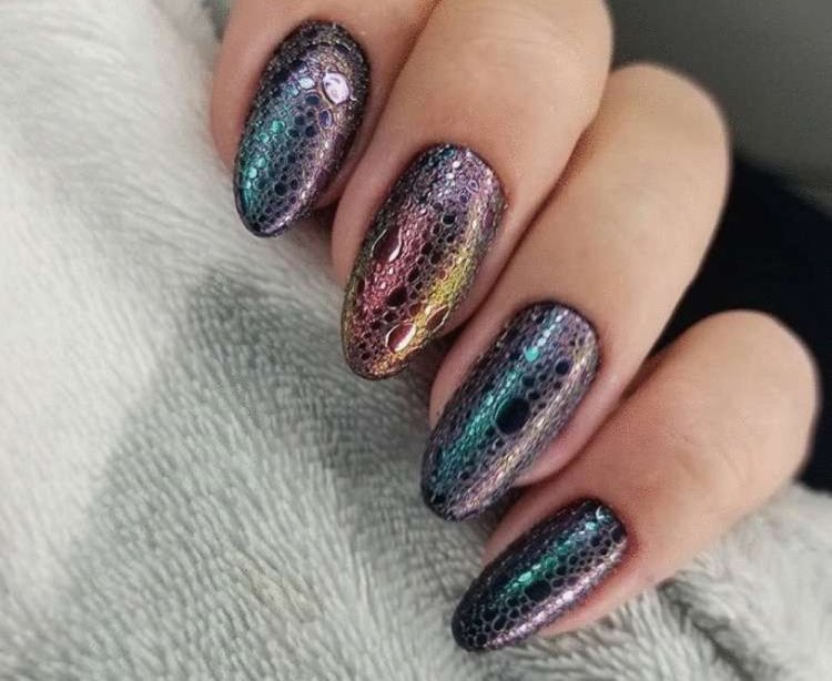 Мыльные пузыри