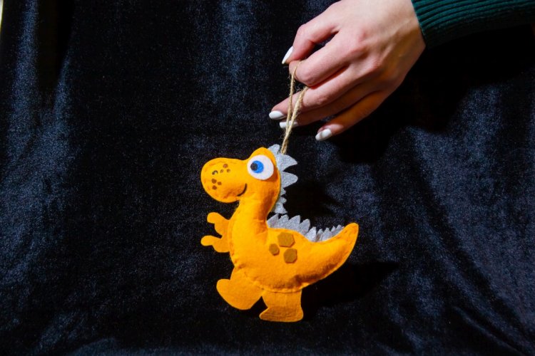 Поделки «‎Дракон» своими руками: 15 лучших идей для детей и не только