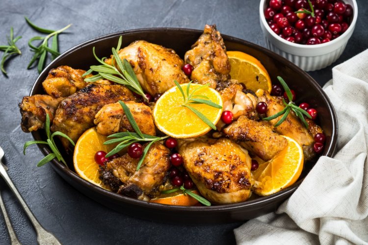 Зимние блюда: 20 отличных рецептов, которые точно стоит приготовить