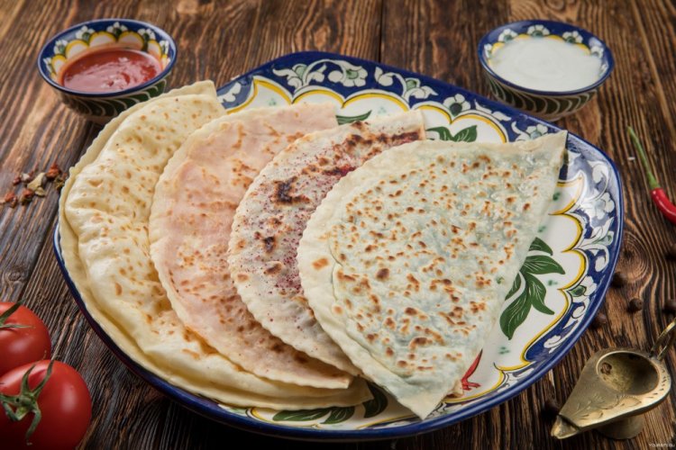 Чуду с бараниной