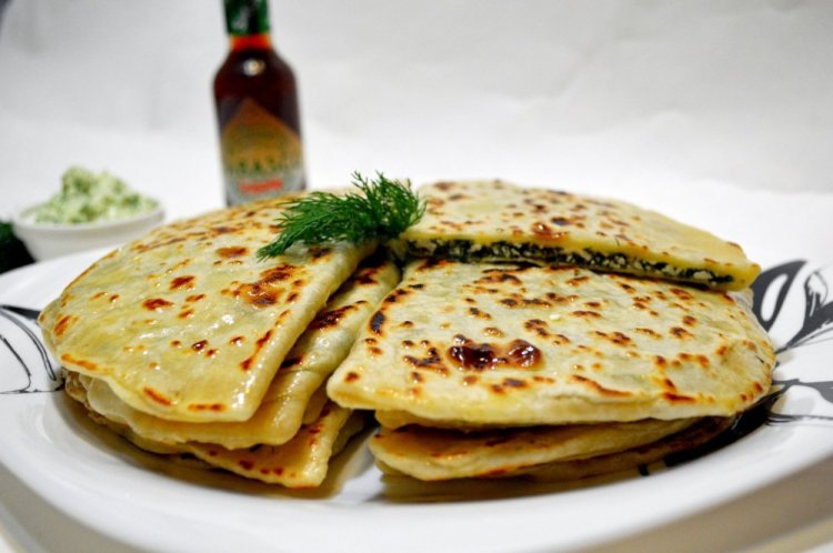 Чуду на ряженке