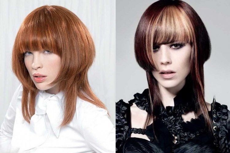 Двойное каре