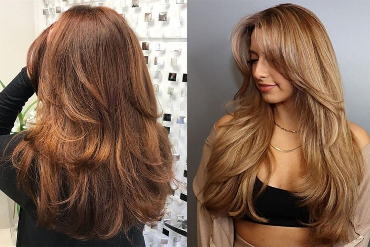 Длинный каскад