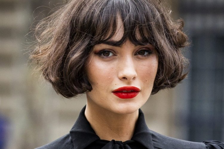 Французское каре