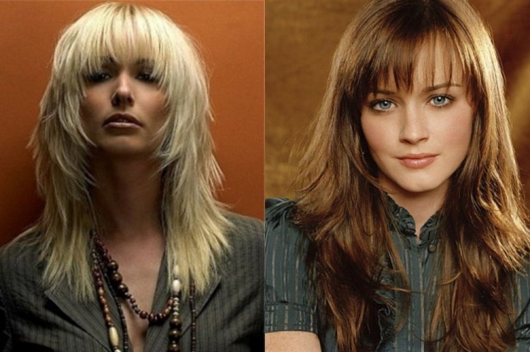 Рваный каскад