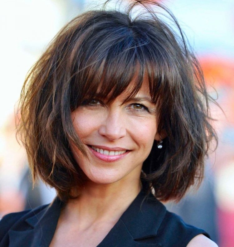 Французское каре