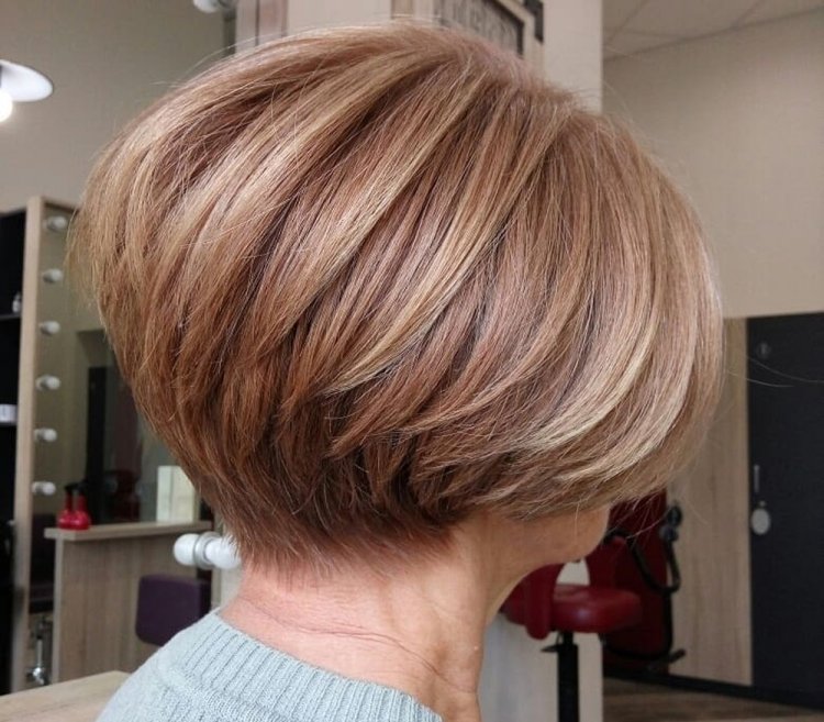 Текстурированное каре