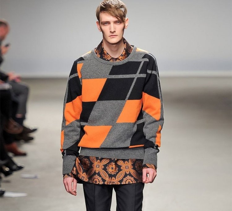 Авангардные принты