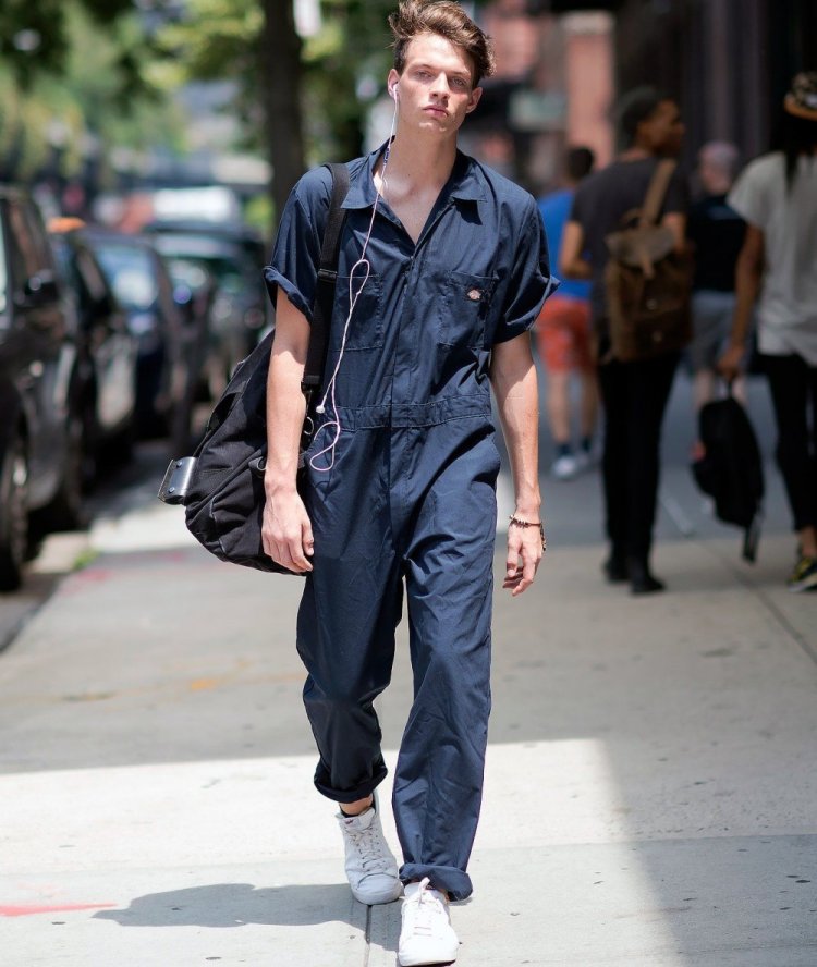 Спецодежда