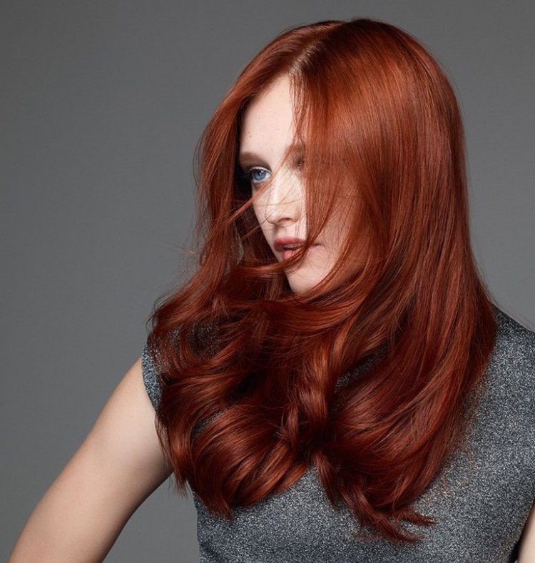 Ковбойская медь