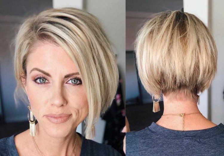 Асимметричный боб