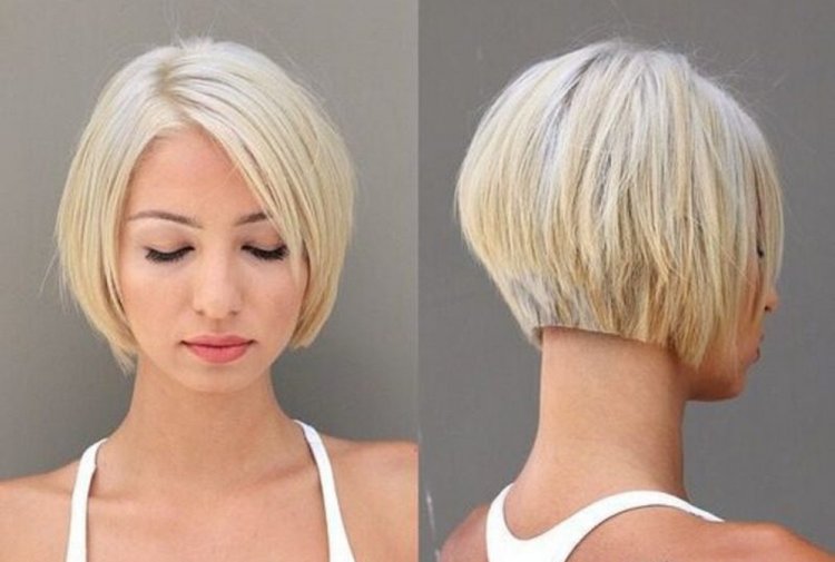 Короткое каре