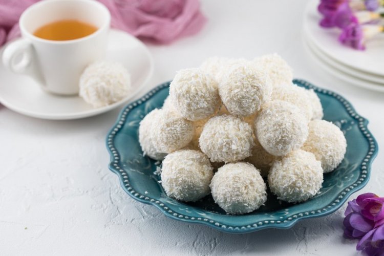 Домашние Рафаэлло