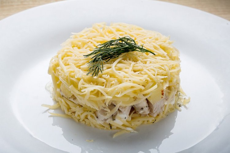 Дамский каприз