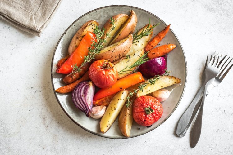 20 гарниров к шашлыку, которые съедят до последней крошки