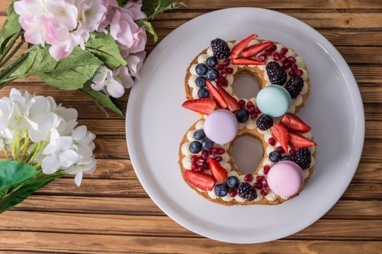 20 рецептов на 8 Марта, которые точно стоит приготовить