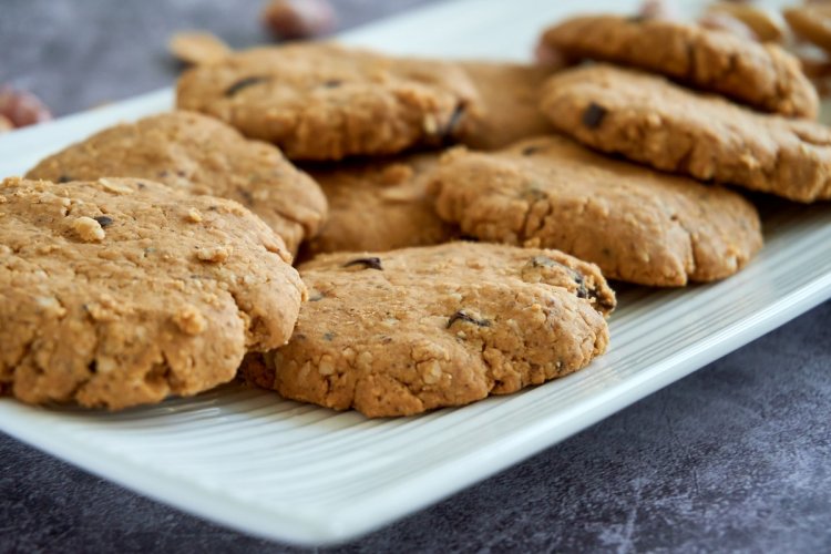 15 бесподобных рецептов протеинового печенья