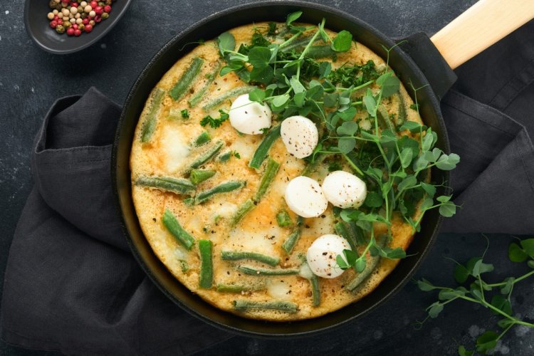 20 белковых завтраков, которые разнообразят рацион