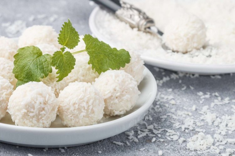 Кето Рафаэлло