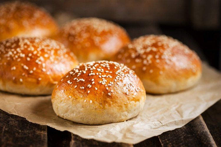 15 рецептов сдобных булочек, которые сможет приготовить каждый
