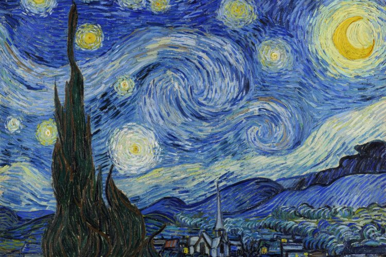 25 самых известных картин мира