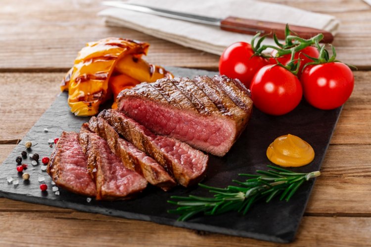 Говядина на мангале: 20 простых и невероятно вкусных рецептов