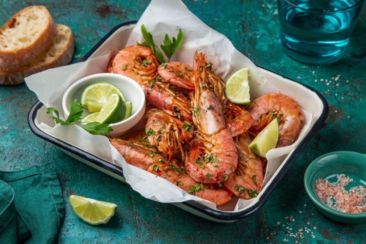 Лангустины на гриле: 20 рецептов, перед которыми невозможно устоять