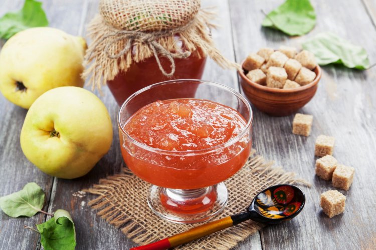 15 рецептов айвы на зиму, которые разнообразят твой рацион