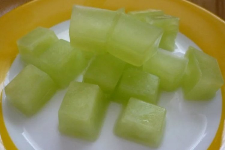 Сок из сельдерея на зиму