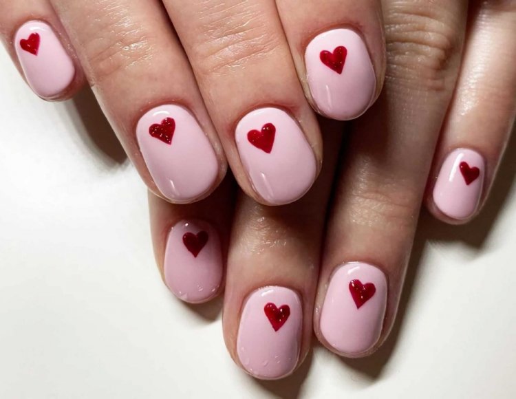 Летние рисунки от руки