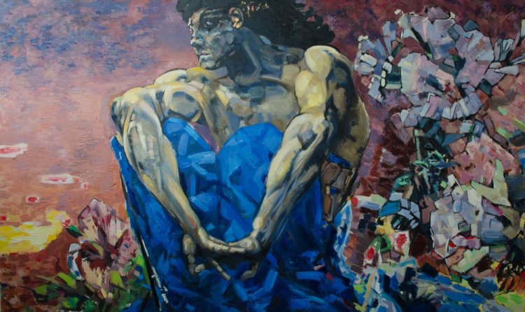 Михаил Врубель