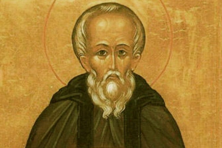 Андрей Рублев