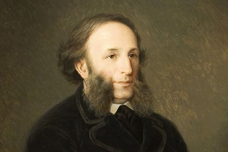 Иван Айвазовский