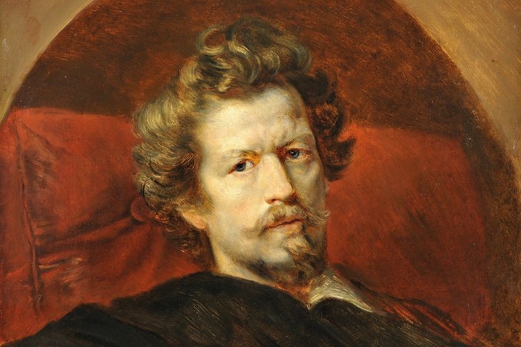 Карл Брюллов