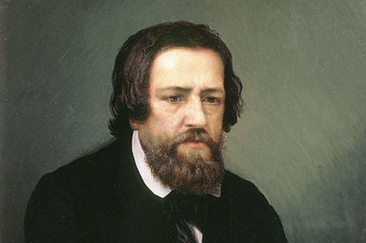 Александр Иванов