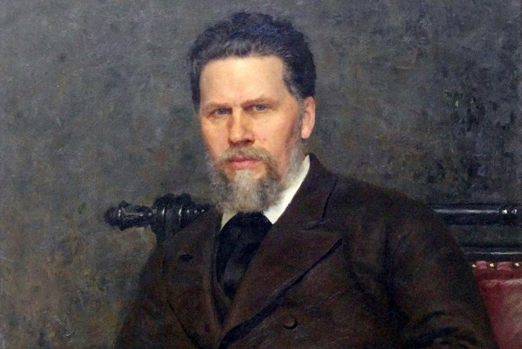 Иван Крамской