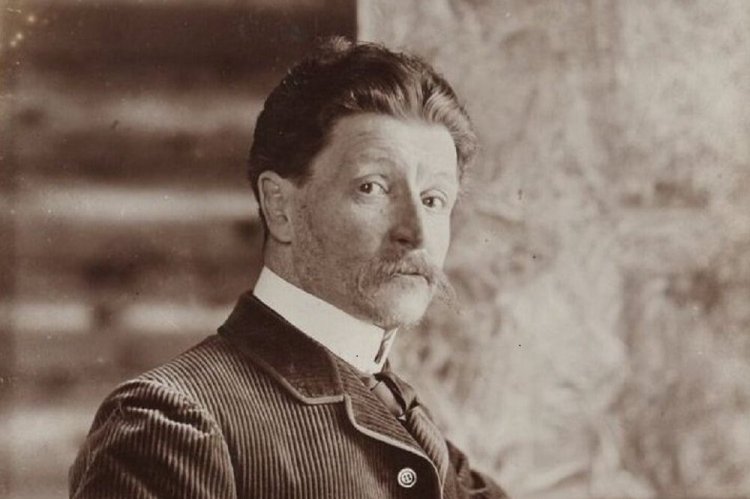 Михаил Врубель