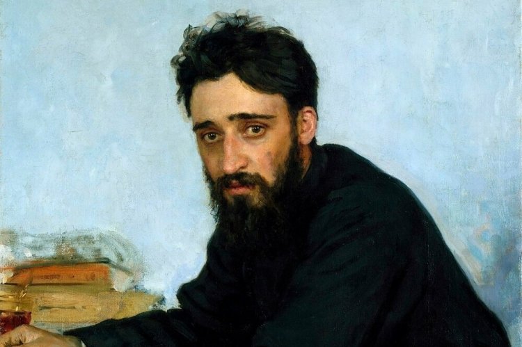 Всеволод Гаршин